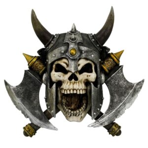 Valhalla's Vegeance