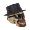 Badass Skull