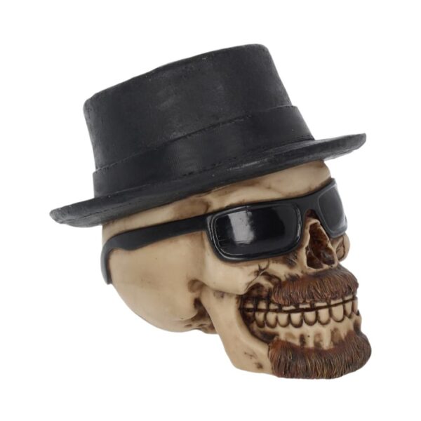 Badass Skull