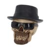 Badass Skull