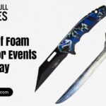 The Rise of Foam Swords for Events and Cosplay