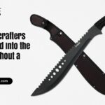 Bushcrafters