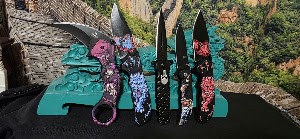 Black Skull Blades place picture