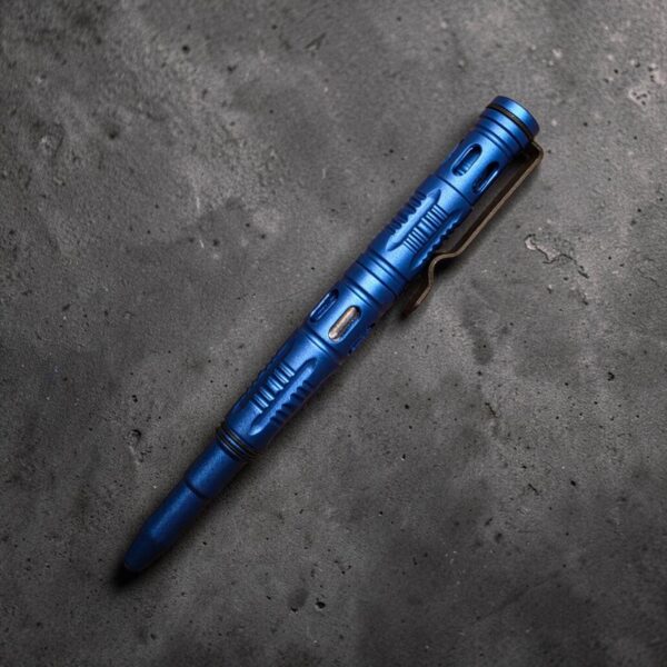Tactical Pen